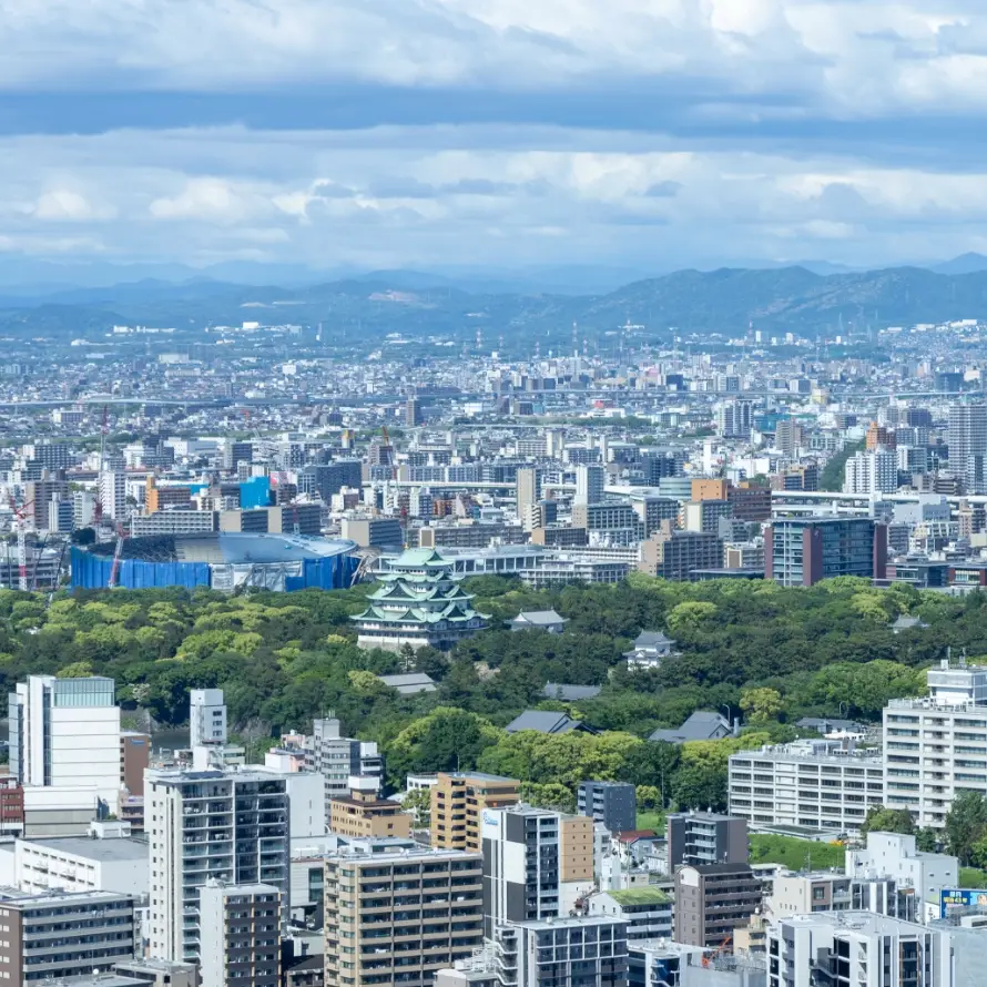 すべての人の幸せを叶える