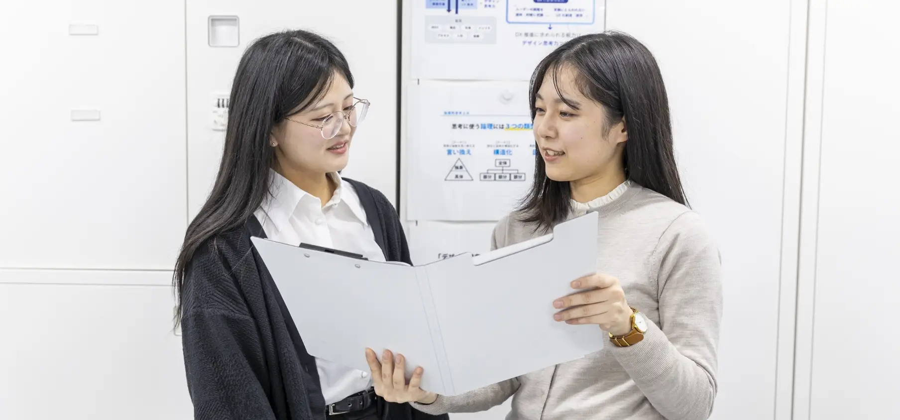 インターン募集画像